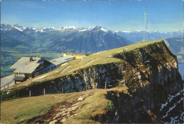 11439117 Niederhorn Beatenberg Wildstrubel Wildhorn Niesen Niederhorn - Autres & Non Classés