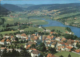 11439033 Les Brenets Le Doubs Et Villers-le-Lac Les Brenets - Autres & Non Classés