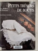 Petits Trésors De Boutis - Andere & Zonder Classificatie