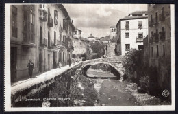 España - Granada - Carrera De Darro - Granada