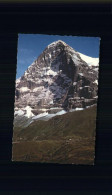 11435120 Grindelwald Eiger Berner Alpen Grindelwald - Autres & Non Classés