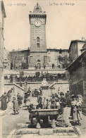 Aubagne La Tour De L'horloge - Aubagne