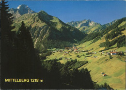 11433074 Mittelberg Binntal Widderstein Mittelberg Binntal - Sonstige & Ohne Zuordnung