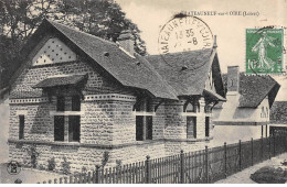 CHATEAUNEUF SUR LOIRE - Très Bon état - Other & Unclassified