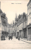 GIEN - Rue Gambetta - Très Bon état - Gien