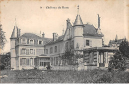Château De BURY - Très Bon état - Sonstige & Ohne Zuordnung
