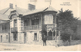 LA BAULE - Villa Marie Eugène - Collection H. T. - Très Bon état - La Baule-Escoublac