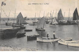 PIRIAC - Le Port - Phototype Vassellier - Très Bon état - Piriac Sur Mer