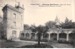 PORNICHET - L'Hermitage Hôtel Pension, Avenue Des Evens - Editions De Lejartre - Très Bon état - Pornichet