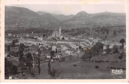 SAINT JULIEN CHAPTEUIL - Vue Générale Et Chaîne Du Meygal - ELNO - état - Autres & Non Classés