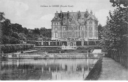 Château De CONDE - Très Bon état - Conde Sur Escaut