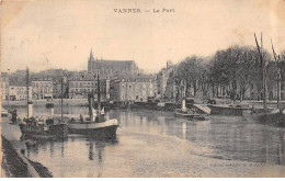 VANNES - Le Port - Très Bon état - Vannes