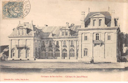 Environs De BAR LE DUC - Château De JEAND'HEURS - Très Bon état - Other & Unclassified