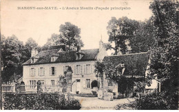 MARGNY SUR MATZ - L'Ancien Moulin - Très Bon état - Sonstige & Ohne Zuordnung