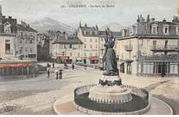 CHAMBERY - Le Pont Du Reclus - Très Bon état - Chambery