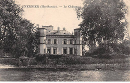 NERNIER - Le Château - Très Bon état - Other & Unclassified