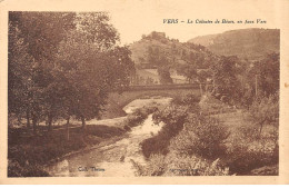 VERS - Le Calvaire De Béars, En Face Vers - Très Bon état - Andere & Zonder Classificatie