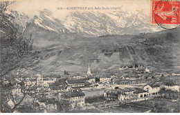 ALBERTVILLE Et La Belle Etoile - Très Bon état - Albertville