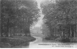 VENANSAULT - Les Hermitans - Très Bon état - Andere & Zonder Classificatie