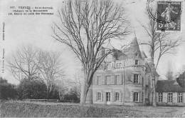 SAINT GERVAIS - Château De La Bonnetière - Très Bon état - Sonstige & Ohne Zuordnung