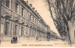 AVIGNON - Hôpital Sainte Marthe - Très Bon état - Avignon