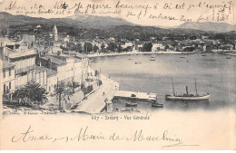 SANARY - Vue Générale - Très Bon état - Sanary-sur-Mer