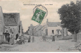 PONTHEVRARD - Centre Nord - Très Bon état - Autres & Non Classés