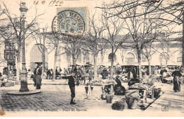 VERSAILLES - Place Du Marché - Très Bon état - Versailles