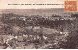 NEAUPHLE LE CHATEAU - Très Bon état - Neauphle Le Chateau