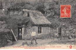 CERNAY - Vallée De Chevreuse - Ancien Ermitage Des Cascades - Très Bon état - Cernay-la-Ville