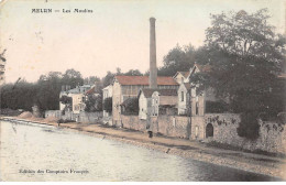 MELUN - Les Moulins - Très Bon état - Melun