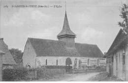SAINT SAMSON LA FERTE - L'Eglise - Très Bon état - Other & Unclassified