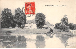 LONGPONT - Le Château - Très Bon état - Other & Unclassified