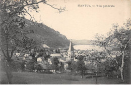 NANTUA - Vue Générale - Très Bon état - Nantua