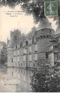 VIGNY - Le Château - Très Bon état - Vigny