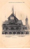 PARIS - Exposition Universelle 1900 - La Norvège - Très Bon état - Tentoonstellingen