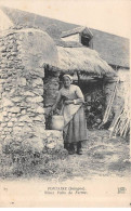 FONTAINE - Vieux Puits De Ferme - Très Bon état - Fontaine