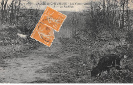 Vallée De Chevreuse - Les Yvettes Lozère - Le Raidillon - Très Bon état - Altri & Non Classificati