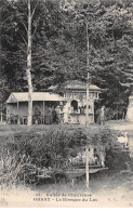 ORSAY - Le Kiosque Du Lac - Très Bon état - Orsay