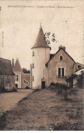 MONTGUYON - Château Du Taillan - Très Bon état - Other & Unclassified