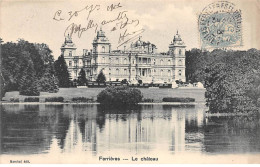 FERRIERES - Le Château - Très Bon état - Other & Unclassified