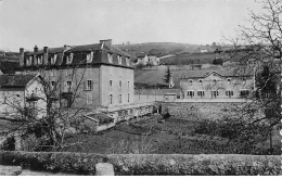 VILLEFRANCHE DE ROUERGUE - Institution Saint Joseph - Très Bon état - Villefranche De Rouergue