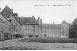 RICEYS BAS - Le Château - Très Bon état - Otros & Sin Clasificación