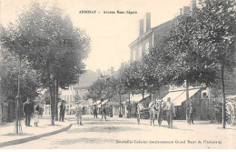 ANNONAY - Avenue Marc Séguin - Très Bon état - Annonay