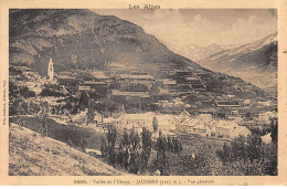 JAUSIERS - Vue Générale - Très Bon état - Andere & Zonder Classificatie