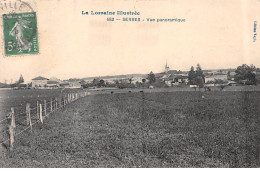 SERRES - Vue Panoramique - Très Bon état - Serre Chevalier