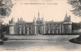 Château D'ESCLIMONT - Très Bon état - Autres & Non Classés