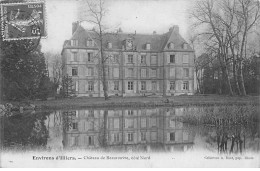 Environs D'ILLIERS - Château De BEAUROUVRE - Très Bon état - Sonstige & Ohne Zuordnung