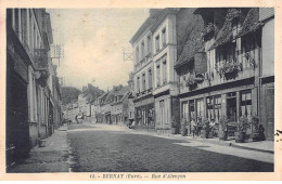 BERNAY - Rue D'Alençon - Très Bon état - Bernay