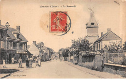 Environs D'Evreux - LA BONNEVILLE - Très Bon état - Andere & Zonder Classificatie